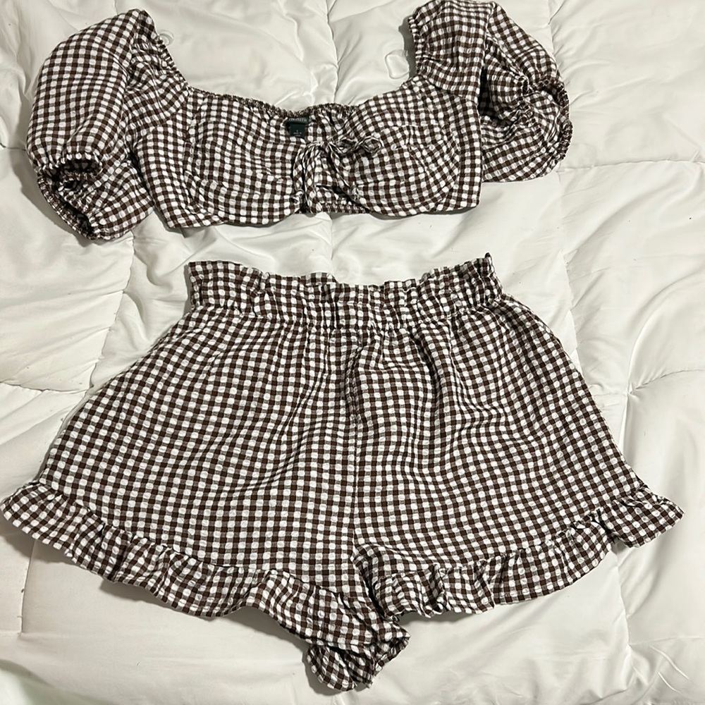 Wild Fable Set Small